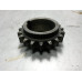112K009 Crankshaft Timing Gear From 1996 Pontiac Grand Am  2.4